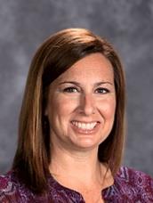 Mrs. Kim Hallock Mrs. Kim Hallock